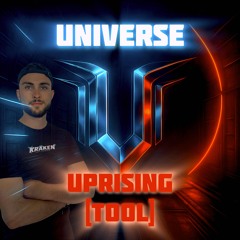 KRAKEN - UNIVERSE ( Uprising TOOL )