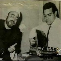 النقشبندي | تسجيل نادر بإحساس قاتل | يا قاضي العشاق
