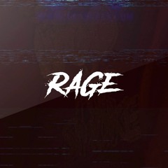 Rage [Pop Smoke x Dutchavelli x Roddy Ricch Type Beat]