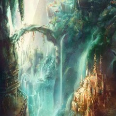 Journey To The Splendid City (adventure)