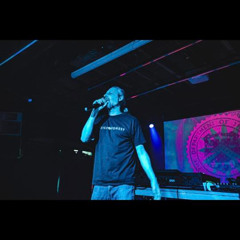 DJ HA DNB/JUNGLE MIX 6 9 2025