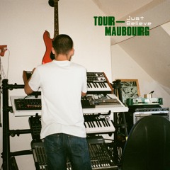 PREMIERE: Tour-Maubourg - Just Believe [Pont Neuf Records]