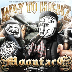 WAY TO HIGHZ