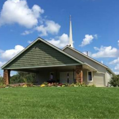 2025 July 13th - Pastor Aaron DeKelver - Lost and Found and Restored Part 2