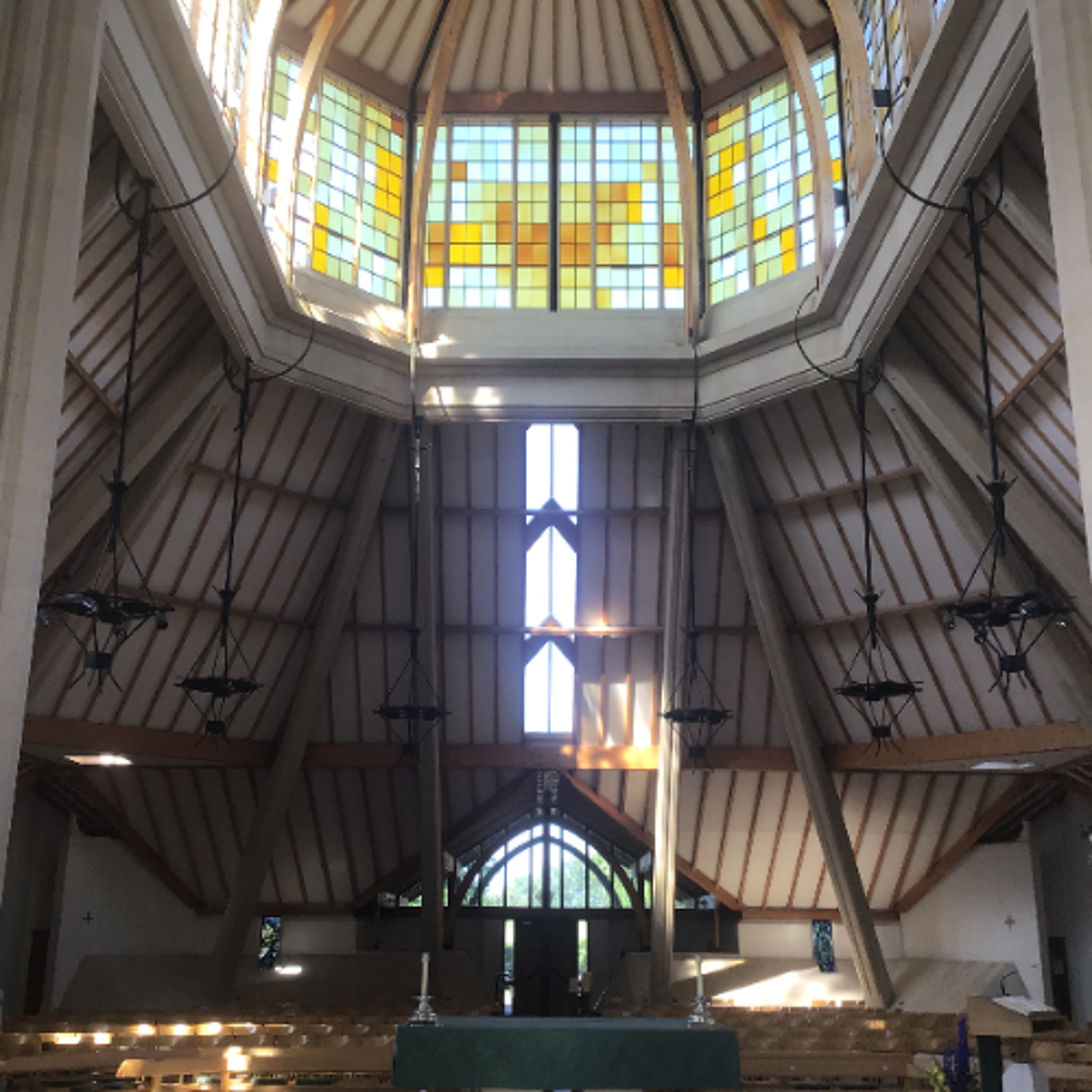 DownsideAbbey