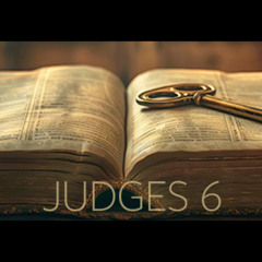 Judges 6