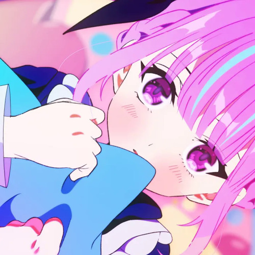 I wanna - Minato Aqua