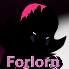 FNF Corruption Vs. Nagatoro ~ Forlorn (Day 3 Theme)