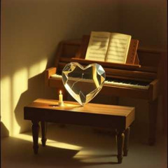 Cause I’m Just Pieces