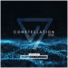 Analog Jungs @ Constellation 026 (Guest Mix: Sebastian Sellares)