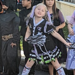 Bad Girl - Padmé Rose (unfinished)