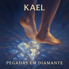 Pegadas em Diamante