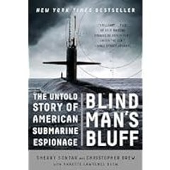 (Best Seller Book) Read FREE Blind Man's Bluff: The Untold Story of American Submarine Espionage