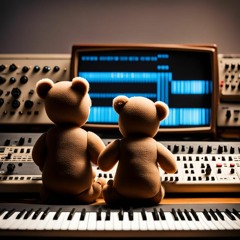 BULLY-QUEST (1994) by D.J.OSSI (Özgür Sahin) & SoundVorteX (André C. Kalipke) incl. "Bully-text"