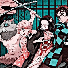 Demon Slayer: Kimetsu no Yaiba - Original SoundTrack