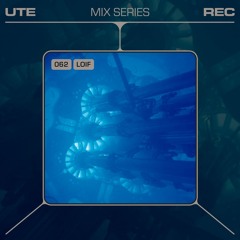 Ute Mix Series #62 | LOIF