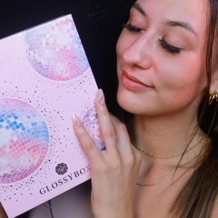Glossybox Unboxing August 2021 Pt.1