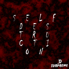 Subpreme - Self Destruction