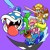 Artwork for Chiptune: Super Audio Kart Jam