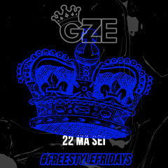 GZE - 22 Ma Sei (Freestyle)_Produced by Texas