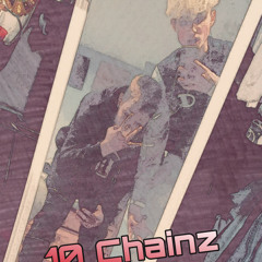 10 Chainz feat. Theorius (prod. Supreme Tye)