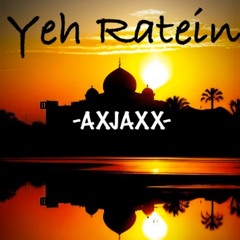 Yeh Retain - AXJAXX