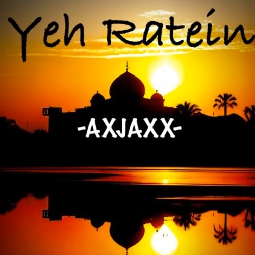 Yeh Retain - AXJAXX