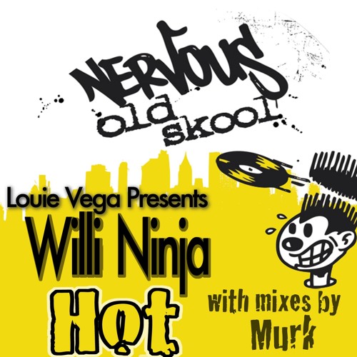 Hot (Ninja Mix)