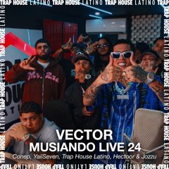 Vector (Musiando Live 24) [feat. Hectoor & Jozuu]