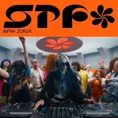 SPF INFINI: ZORZA (Continuous Mix)