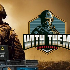 With Them Front Lines game aims to assist veterans