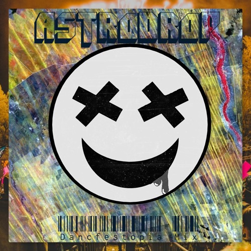 2022 Dancefestopia Submission Mix