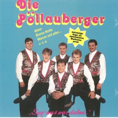 Sag' Was Wär' Dabei
