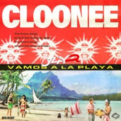 Cloonee - Vamos A La Playa - J4YR Remix (FREE DOWNLOAD)