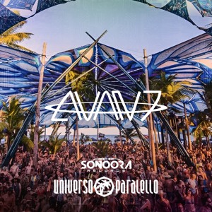 AVAN7 @ FULL SET UNIVERSO PARALELLO 23/24