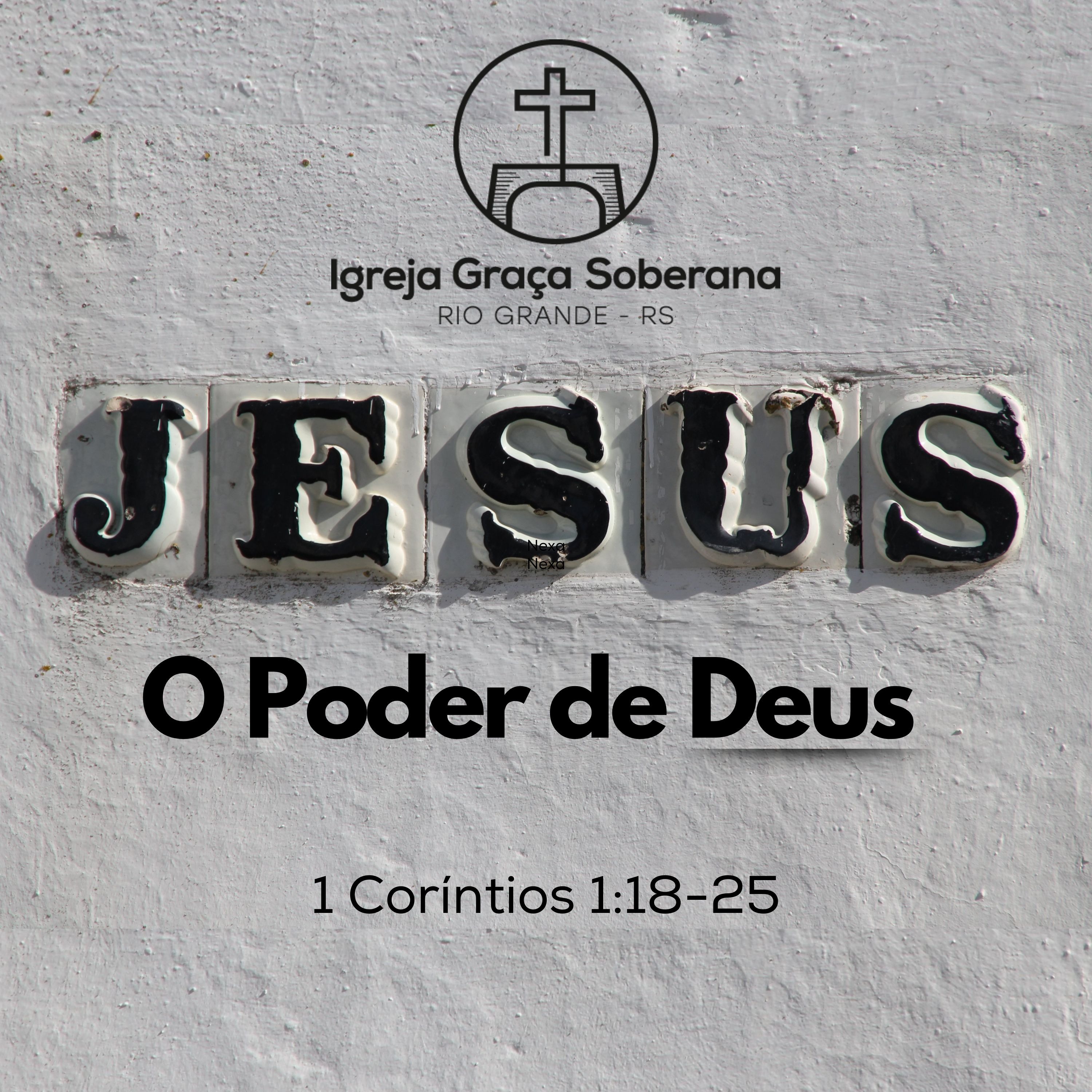 Igreja Graça Soberana de Rio Grande