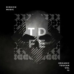 Organic Toucan Vol 12 - Electronica / Downtempo / Dark House - Dark Vibes