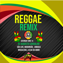 Reggaesonic Set  Jun 14 2025