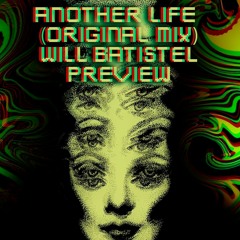 Will Batistel - Another Life (Original Mix) Prévia