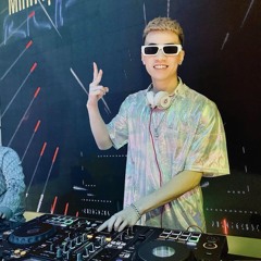 Tình Yêu Hoa Gió - Mất Kết Nối 2025 x DJ Đại Bi