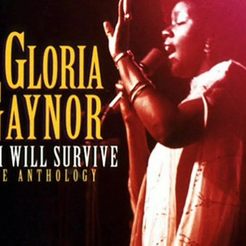 Gloria Gaynor - I Will Survive ( Edit 2021) By Youval