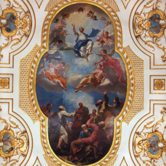 Concerto Grosso II CANON Nicolas Kingman