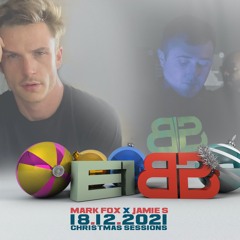 Mark Fox B2B Jamie S - E1 - Back2Back Sessions