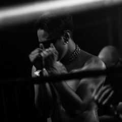 Funk Tribu X ANDATA - New Wave (Mike Sea Schranz Edit)