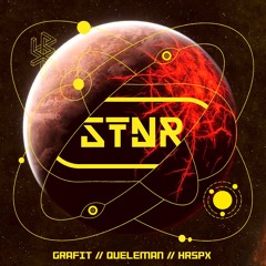 Csillagtemető feat. Sóti Juli (prod. Hrspx)