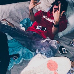 nane x ian x amuly - shanghai [808aholic rmx]