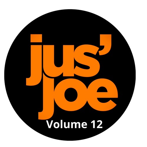 Jusjoe Vol 12