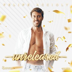 QHM582 - Felipe Accioly - Party Boy (Edson Pride Remix)