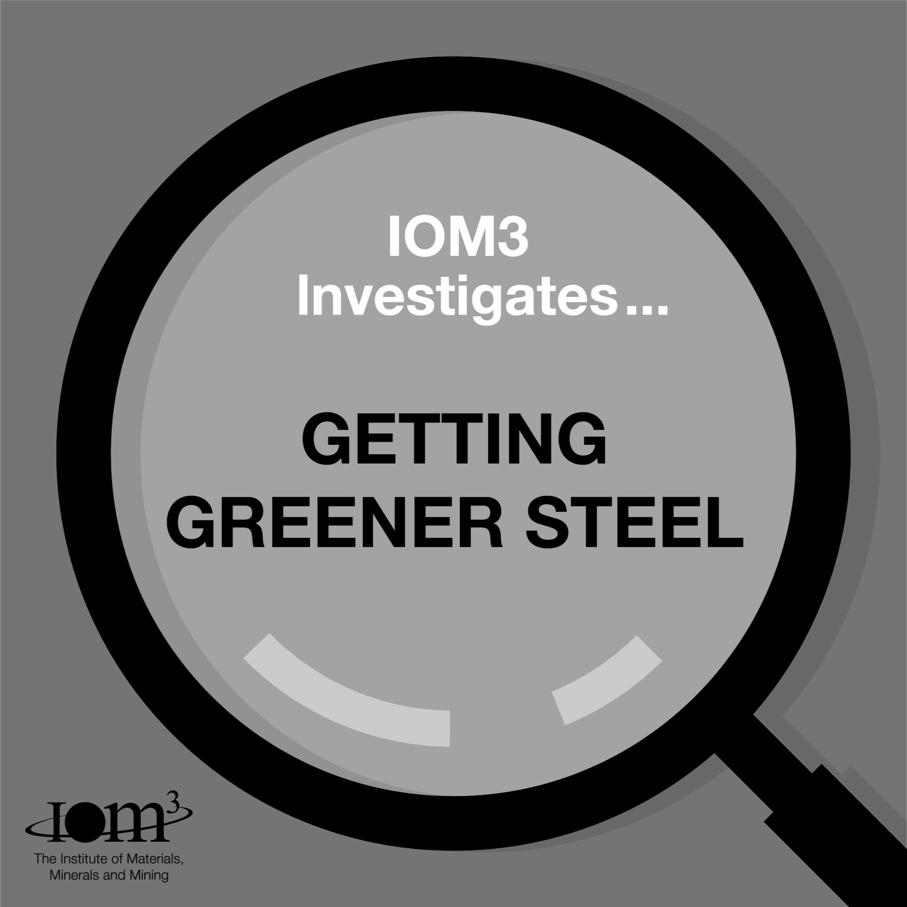IOM3 Investigates