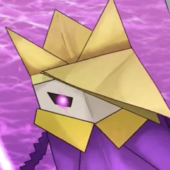 The Final Fold WITH LYRICS - Paper Mario: The Origami King Cover Phase 3
